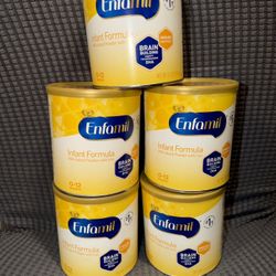 Enfamil 12.5oz