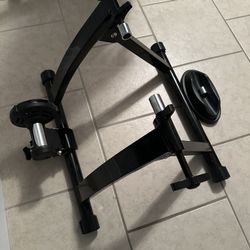 Bike Trainer Stand