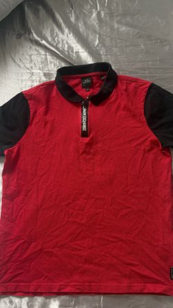 Armani Exchange shirt
