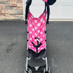 Umbrella Stroller 