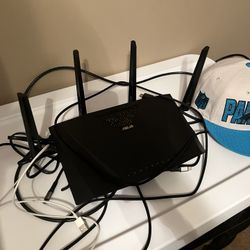 Asus Gaming Router