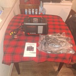 Yeswelder TIG-205P Pro