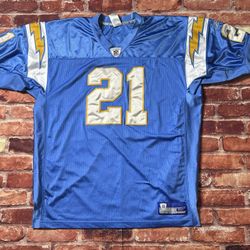 Reebok San Diego Chargers Jersey 