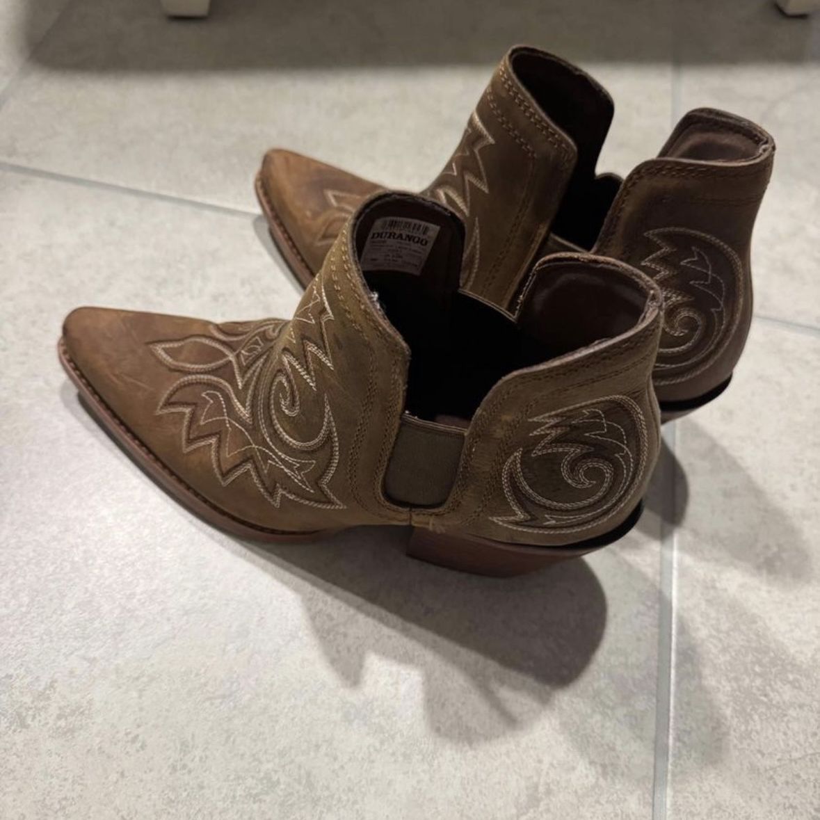 Durango Women’s Boots 