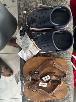 Kids shoes