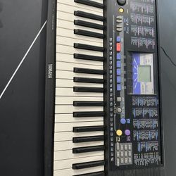 Yamaha Piano