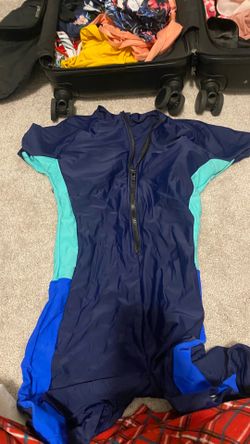 Swimwear