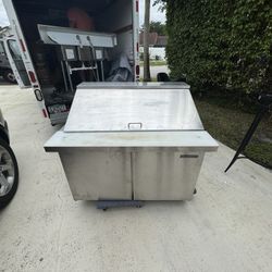 Sandwich Station  - Closing Sale!