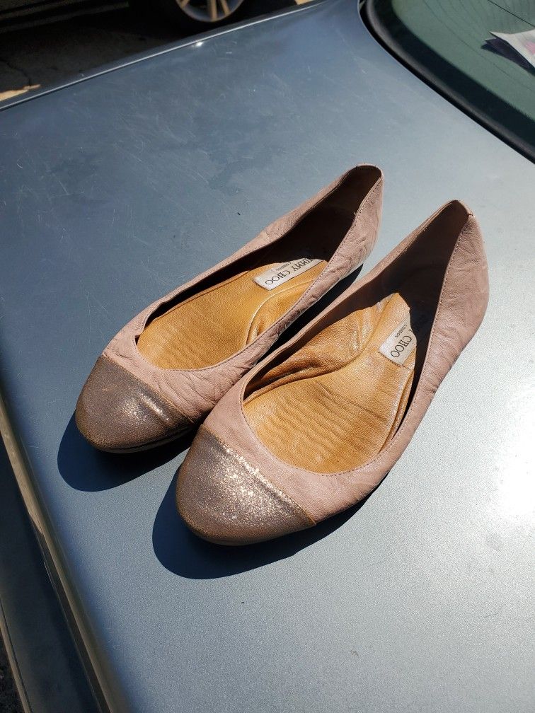 Jimmy Choo Size 40 (W9),New Products : American Fashion Style Bags On Sale