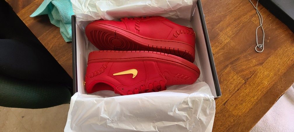 Air Jordan 1 size 6 WM