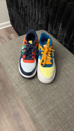 Nike