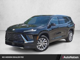 2025 Buick Enclave