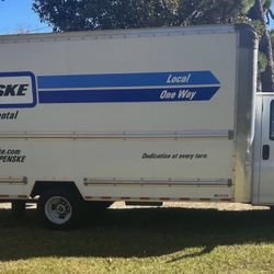 Personal Items | Truck 