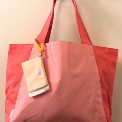 Clinique Tote