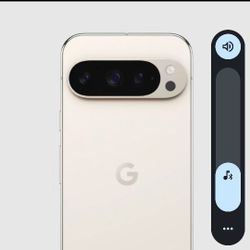 PIXEL 9  UNLOCKED LATEST MODEL. Google Pixel 9

6.3" |

128 GB** |

Porcelain