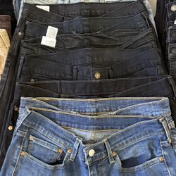 Men’s Levi’s 