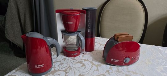 Theo Klein Bosch Breakfast Set