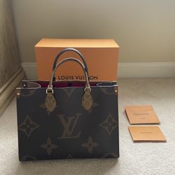 Louis Vuitton Limited Edition Bag