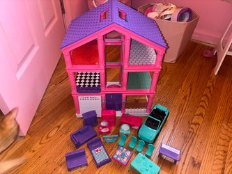 Play house