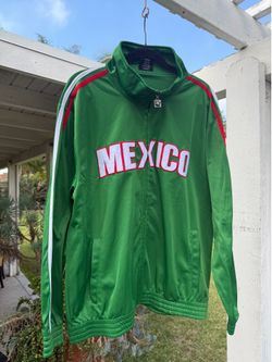 Mexico light jacket