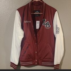 Hollister Jacket