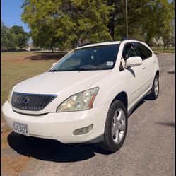 2004 Lexus Rx 330