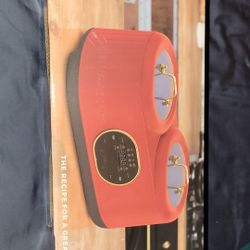 1.8 double hot pot cooker chef's corner New I Can Deliver 