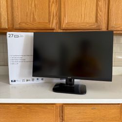 Acer KW272U 27” IPS Display
