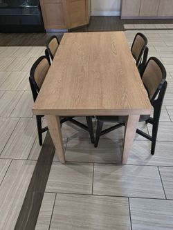 Square Dining Table 42x42