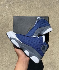 Jordan 13 “Flint” ❄️
