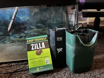 Turtle Tank