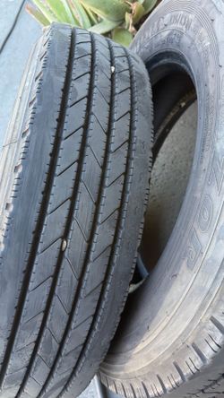 215/75/17.5 tire