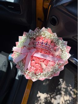 Flower Bouquet