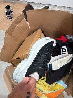 Nike Vomeros 12