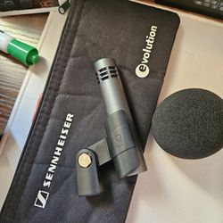 Sennheiser e614 Condenser Microphone