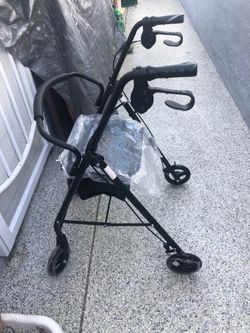 Walker.  New!!!!