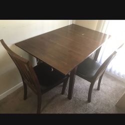 Table Set