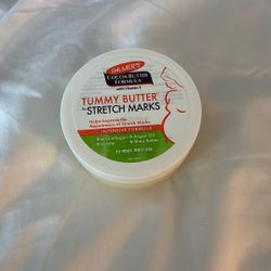 Tummy Butter 