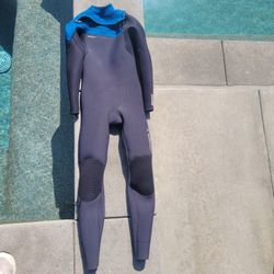O'NEILL Hyperfreak 4:3 Wetsuit Size 14 - New