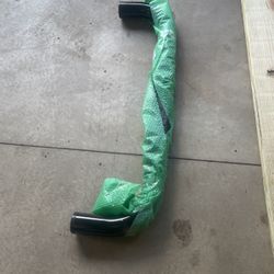 Nerf Bars Running Boards Chevy Silverado GMC Sierra