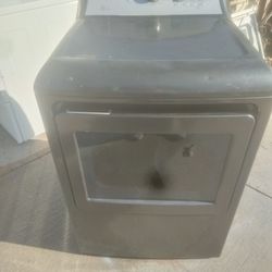 GE Dryer Working Good 