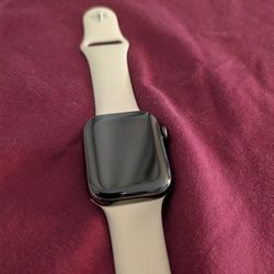 SERIES 7 APPLE WATCH STAINLESS STEEL