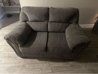 Love seat