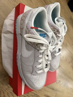 Nike dunk low