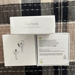 AirPods 4