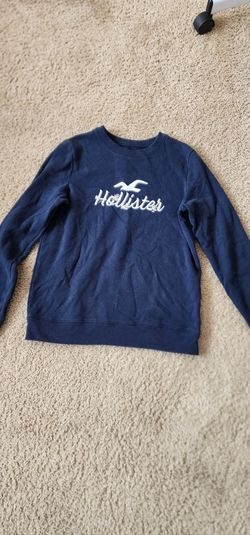 Hollister sweater Girls Small