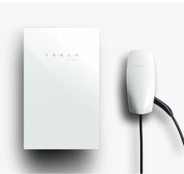 Tesla PowerShare