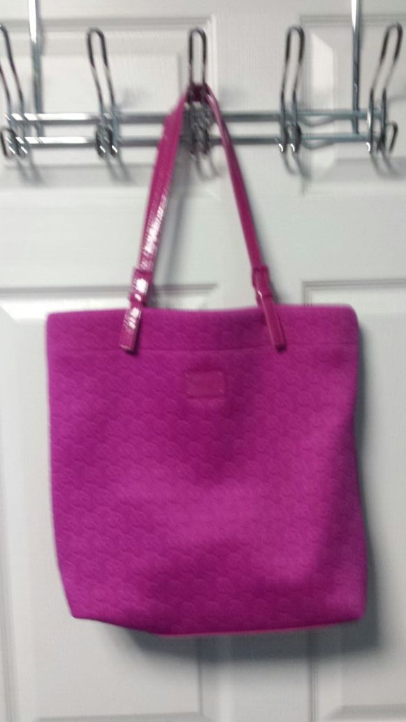 Michael Kors handbag/Tote