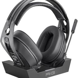 RIG 800 PRO HS Wireless Gaming Headset