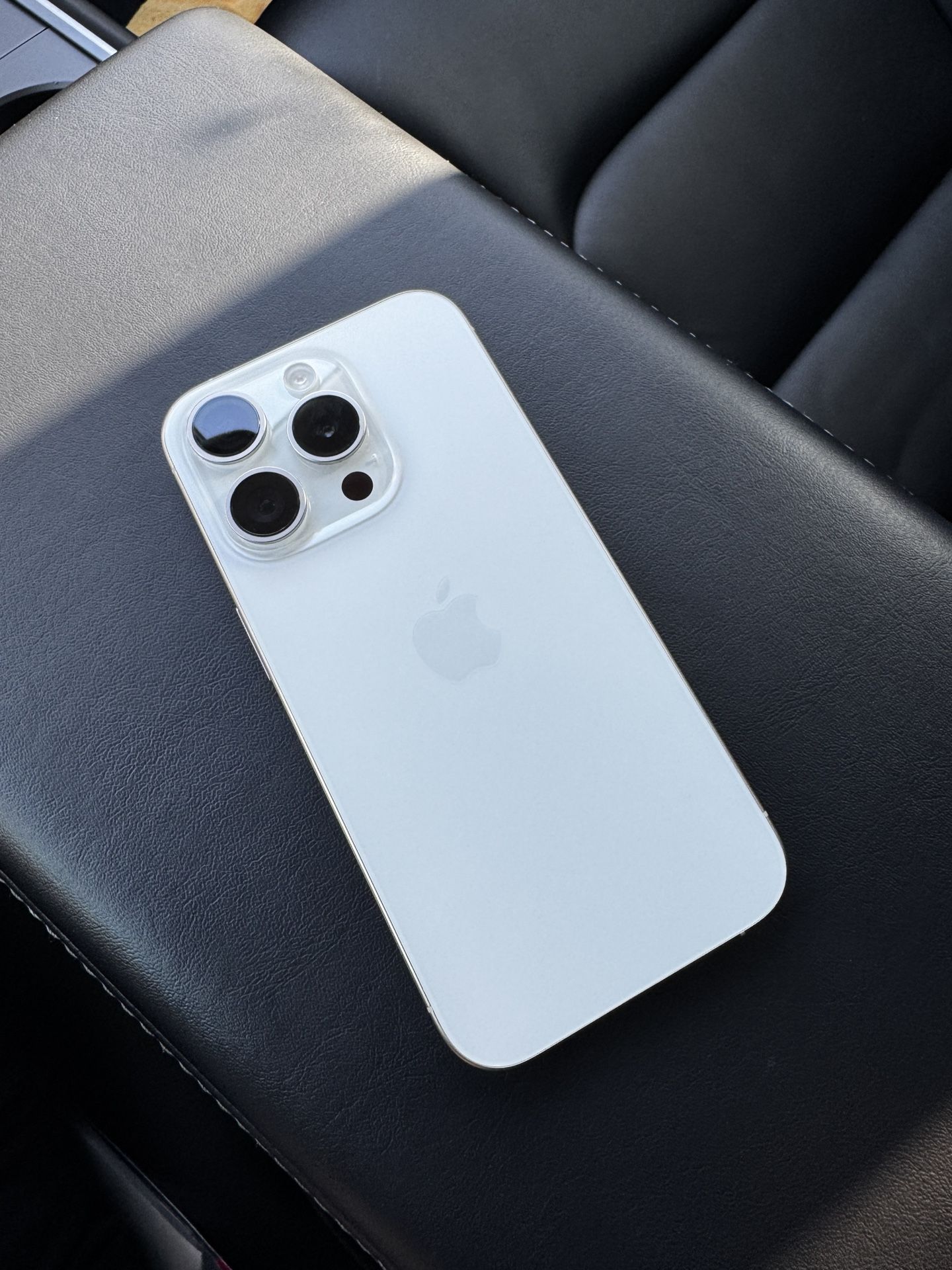 iPhone 15 Pro 256gb